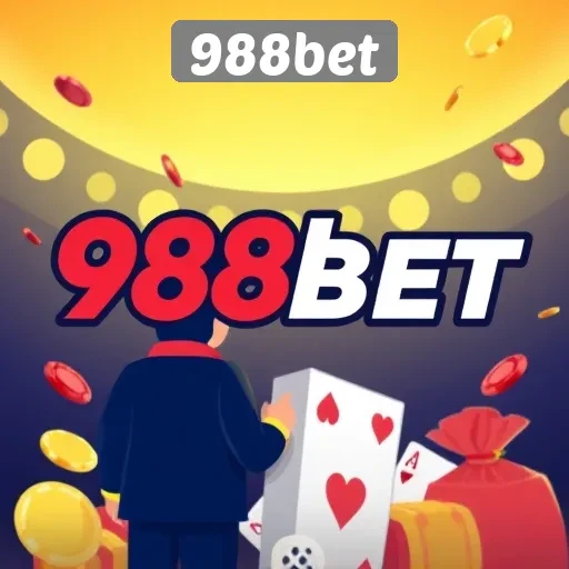 Mengenal 988bet Sebagai Platform Game Online Terpercaya