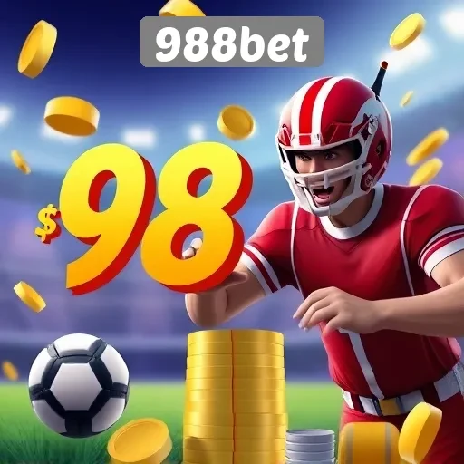 Berbagai Bonus dan Promosi Menarik Di 988bet Untuk Pengguna Baru