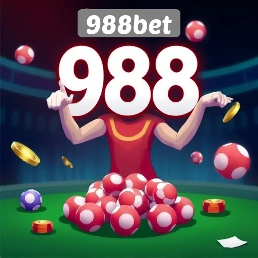 Tantangan dan Peluang di 988bet untuk Pemain Baru