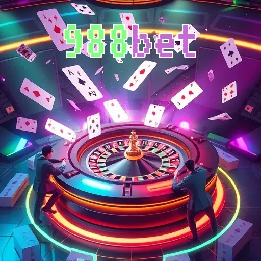 988bet: Nikmati Taruhan Kriket dengan Fitur Unggulan dan Menarik