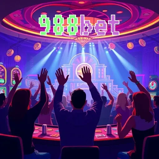 988bet: Temukan Keunggulan E-Sports yang Menarik di Dunia Game Online