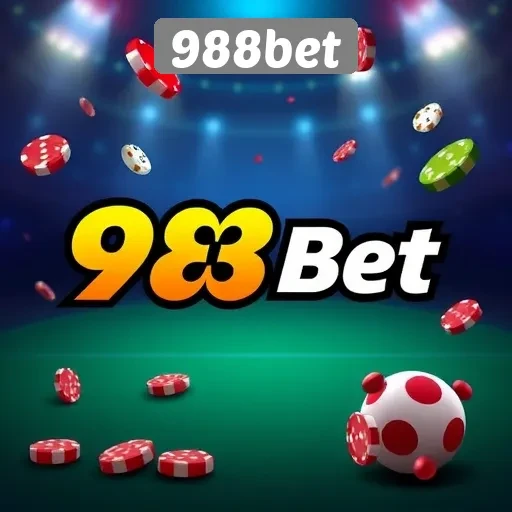 Menelusuri Fitur Unggulan Situs Game 988bet