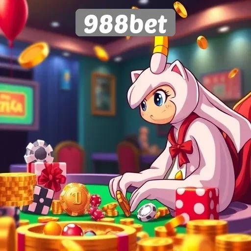 Mengungkap Fitur Unggulan dari Situs Game 988bet