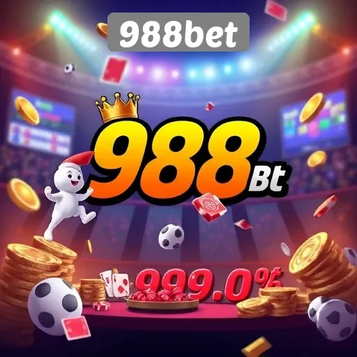 Keunggulan Permainan Daring di 988bet