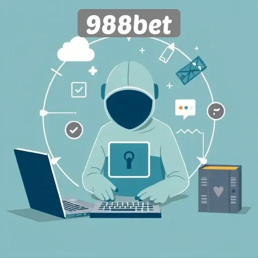 Analisis Keamanan dan Privasi di 988bet