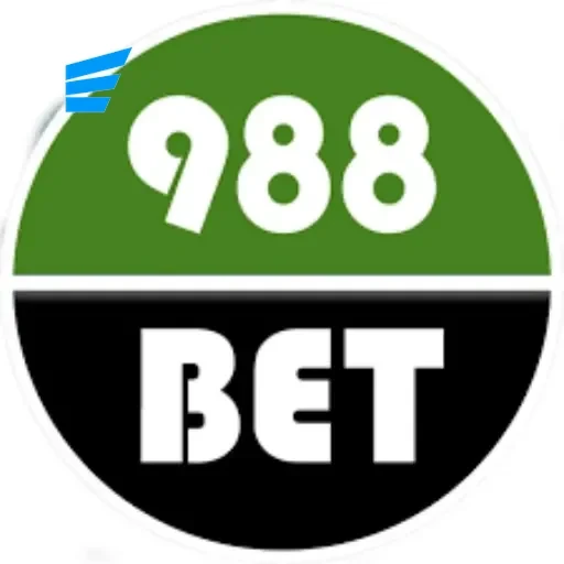 Logo resmi 988bet
